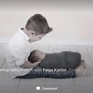 Meet your Posher, Pam